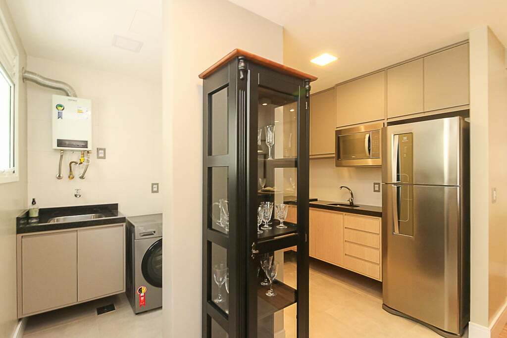 Lançamento Apartamento